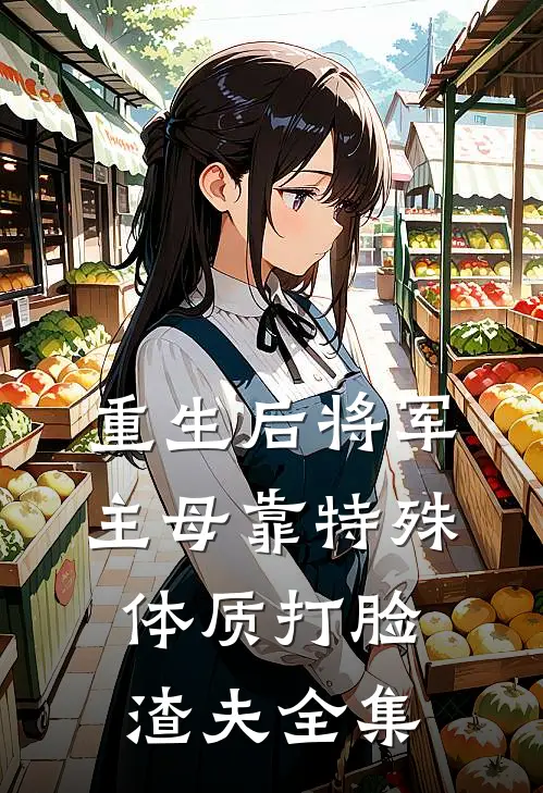重生后将军主母靠特殊体质打脸渣夫全集