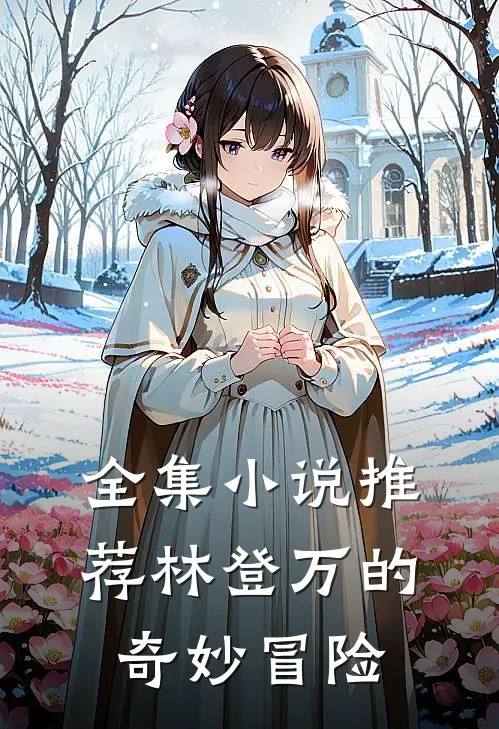 全集小说推荐林登万的奇妙冒险