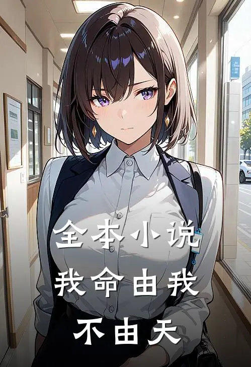 全本小说我命由我不由天