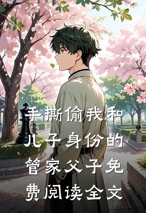 手撕偷我和儿子身份的管家父子免费阅读全文
