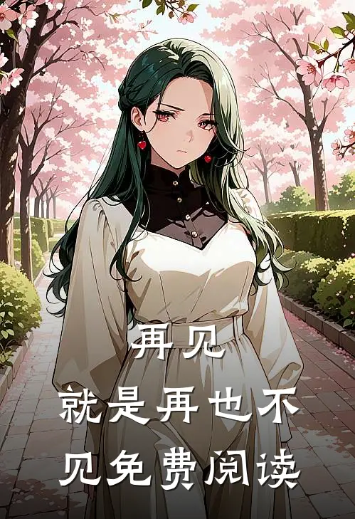再见，就是再也不见免费阅读