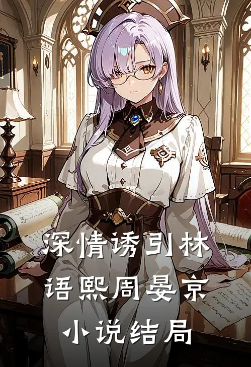 深情诱引林语熙周晏京小说结局