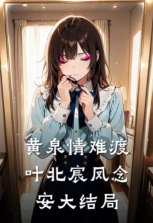 黄泉情难渡叶北宸凤念安大结局