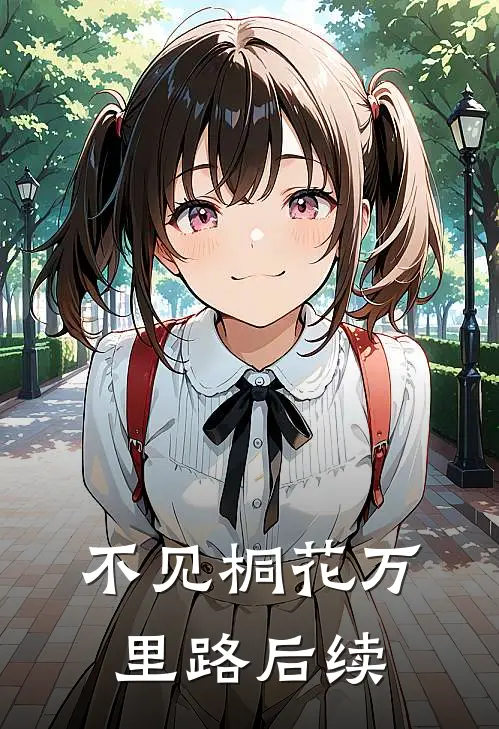 不见桐花万里路后续