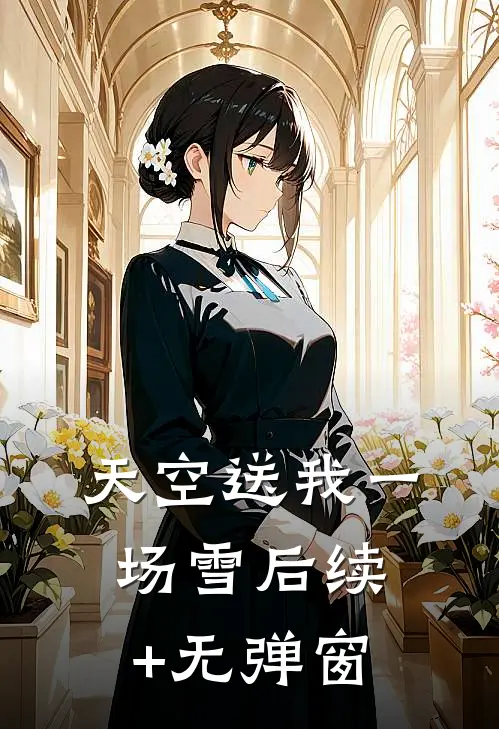 天空送我一场雪后续+无弹窗