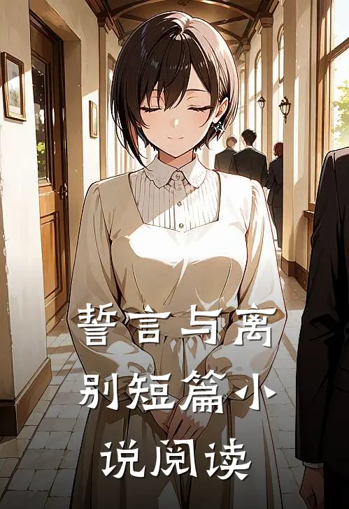 誓言与离别短篇小说阅读