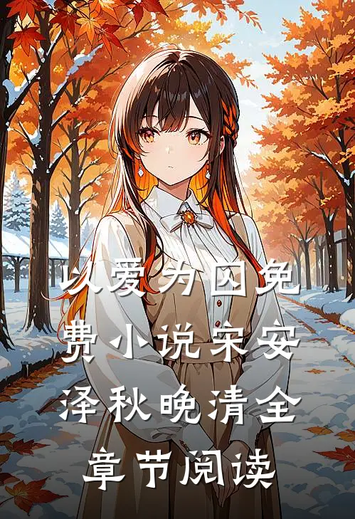 以爱为囚免费小说宋安泽秋晚清全章节阅读
