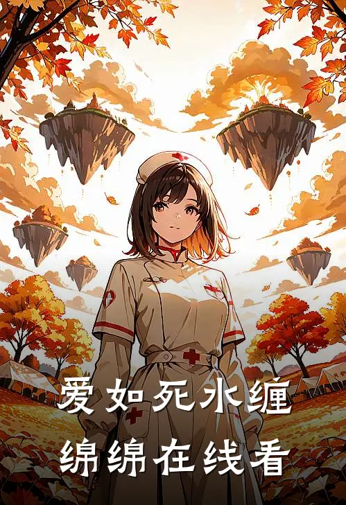 爱如死水缠绵绵在线看