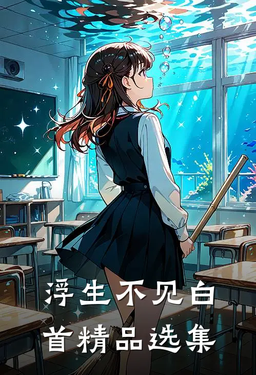 浮生不见白首精品选集