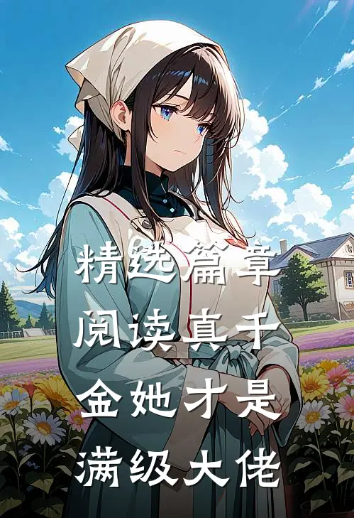 精选篇章阅读真千金她才是满级大佬