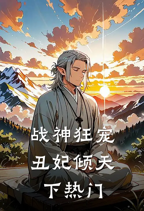 战神狂宠：丑妃倾天下热门