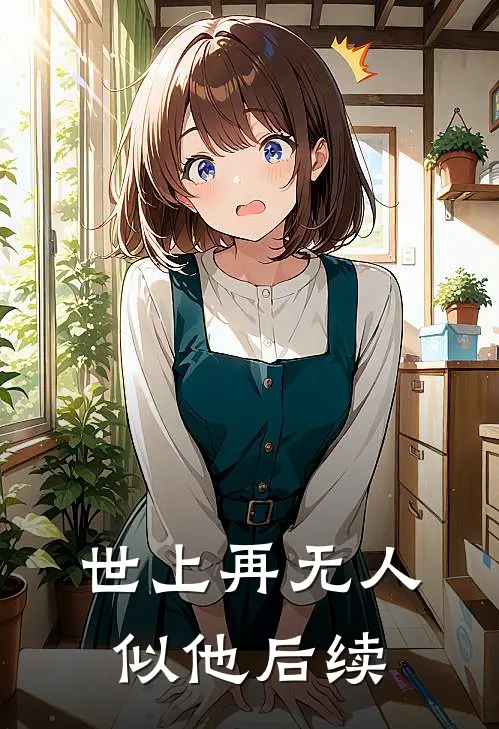 世上再无人似他后续