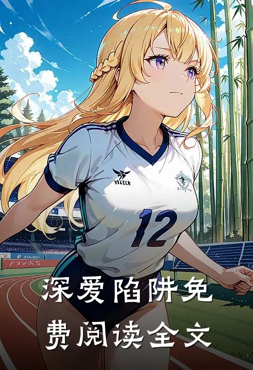 深爱陷阱免费阅读全文