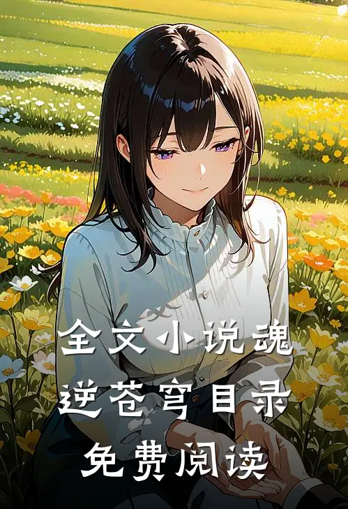 全文小说魂逆苍穹目录免费阅读
