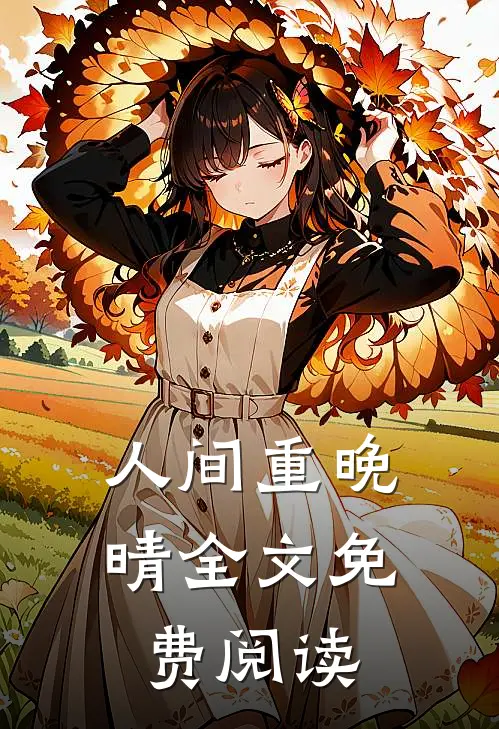 人间重晚晴全文免费阅读