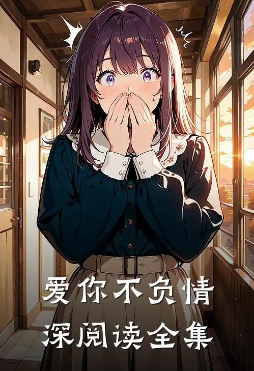 爱你不负情深阅读全集