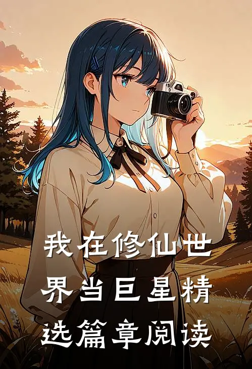 我在修仙世界当巨星精选篇章阅读