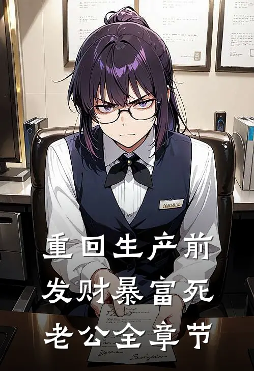 重回生产前，发财暴富死老公全章节