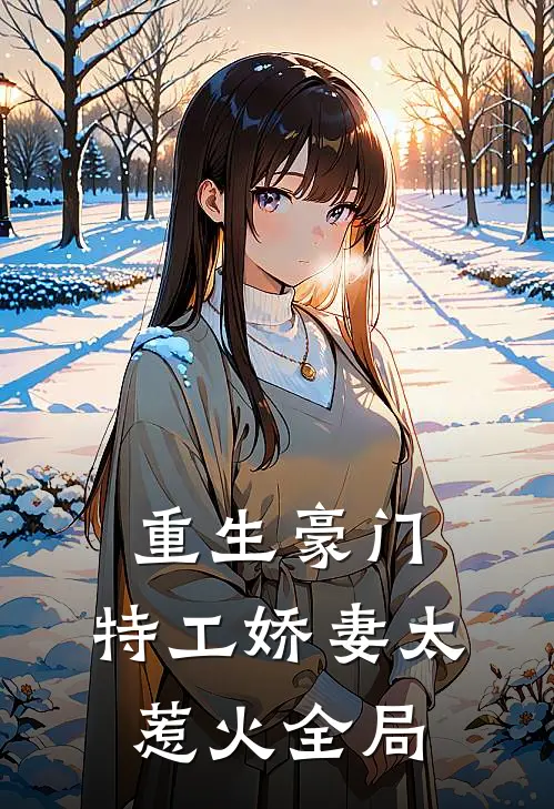 重生豪门：特工娇妻太惹火全局