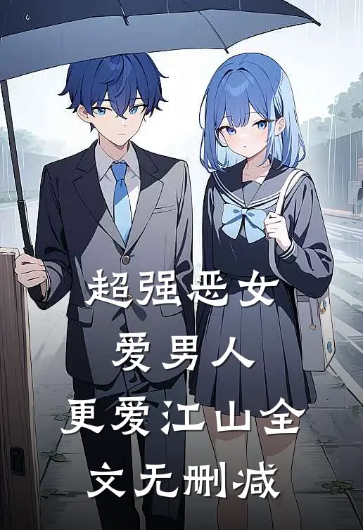 超强恶女：爱男人，更爱江山全文无删减