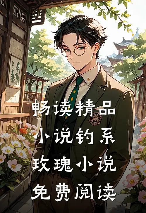 畅读精品小说钓系玫瑰小说免费阅读