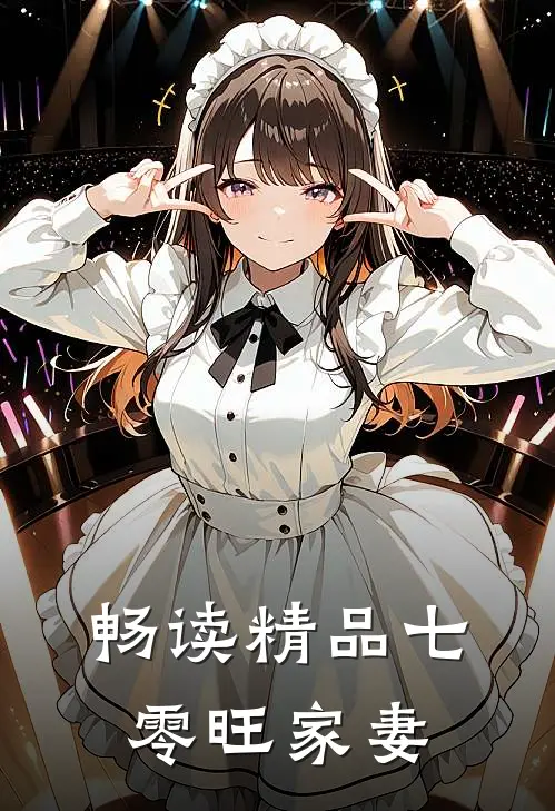 畅读精品七零旺家妻
