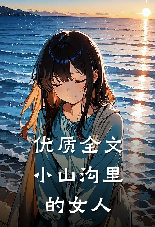 优质全文小山沟里的女人
