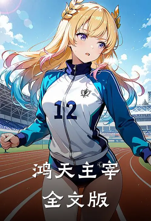 鸿天主宰全文版