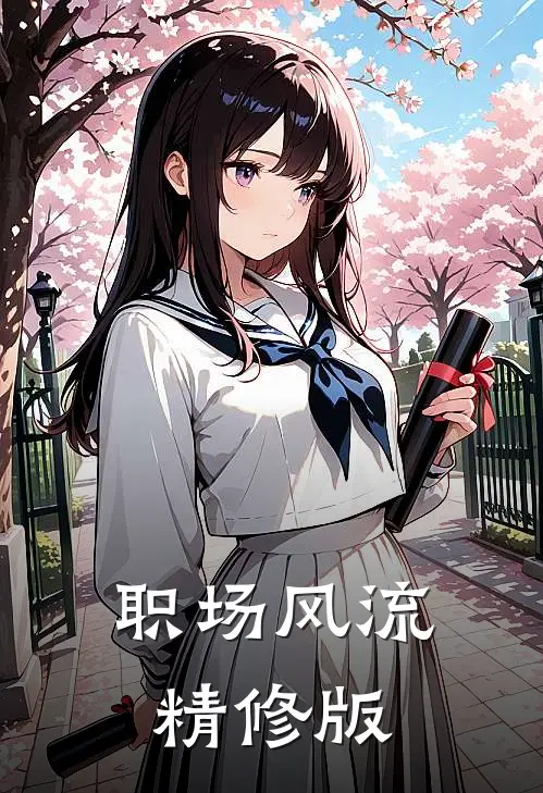 职场风流精修版