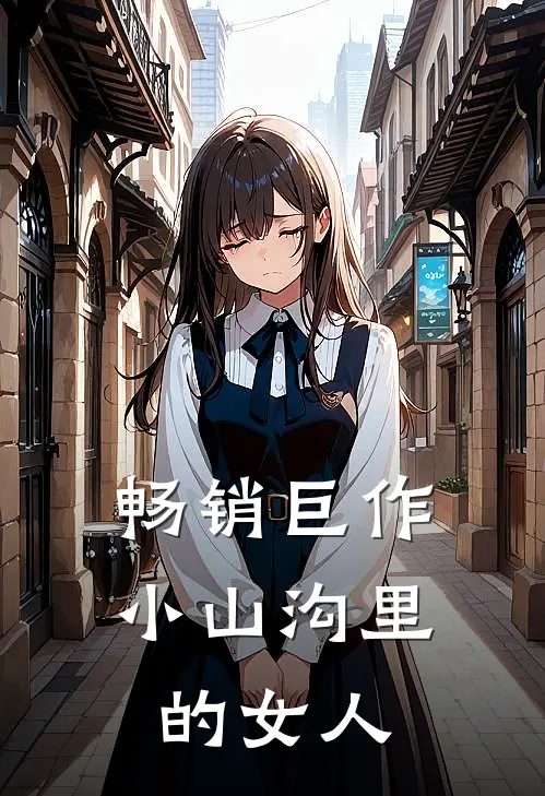 畅销巨作小山沟里的女人