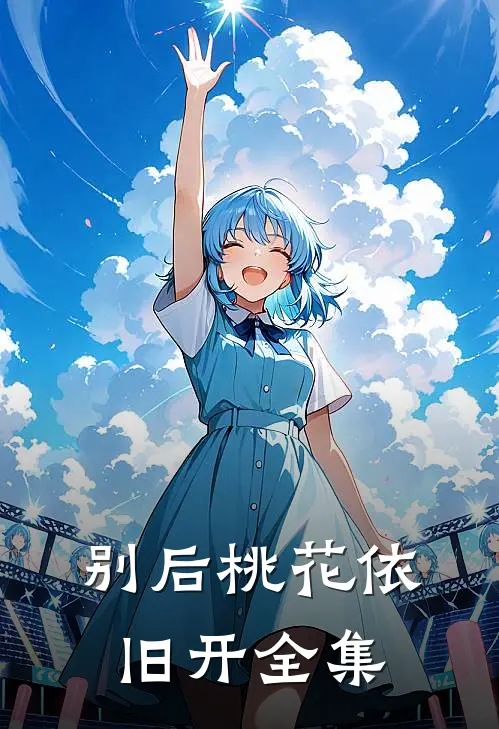 别后桃花依旧开全集