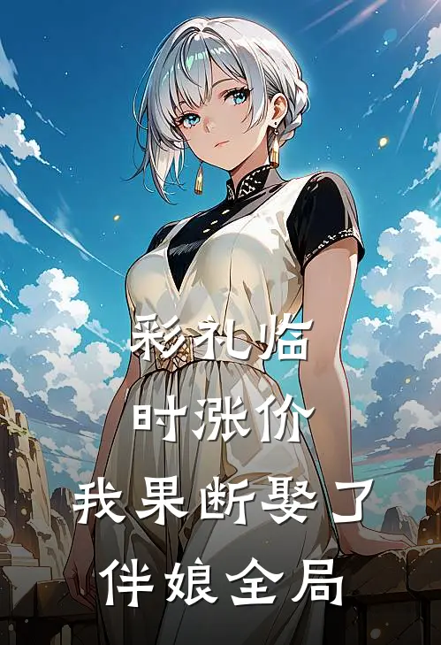 彩礼临时涨价，我果断娶了伴娘全局
