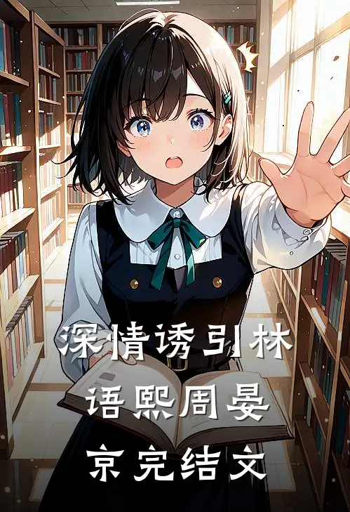 深情诱引林语熙周晏京完结文