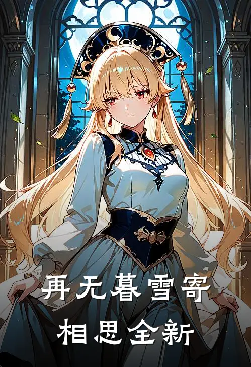 再无暮雪寄相思全新