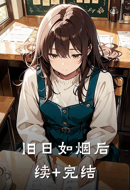 旧日如烟后续+完结
