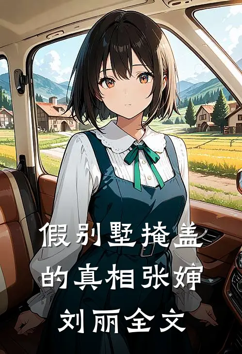 假别墅掩盖的真相张婶刘丽全文
