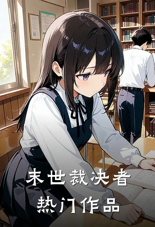 末世裁决者热门作品