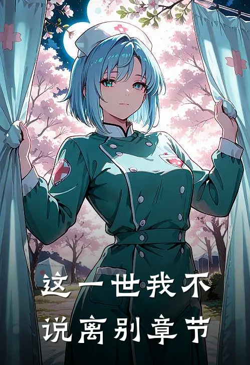 这一世我不说离别章节