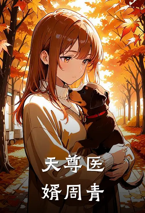 天尊医婿周青