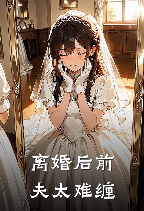 离婚后前夫太难缠