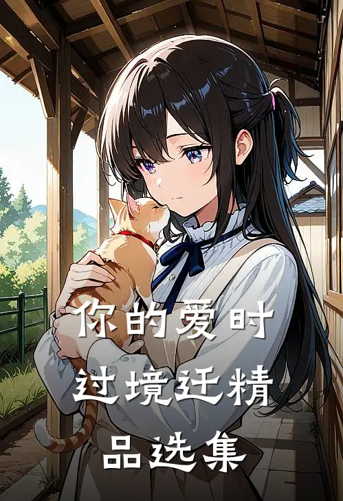 你的爱时过境迁精品选集