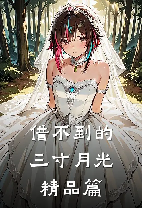借不到的三寸月光精品篇