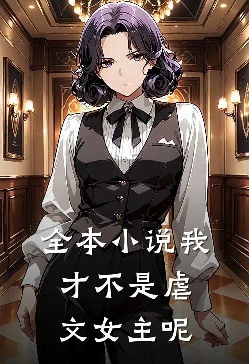 全本小说我才不是虐文女主呢