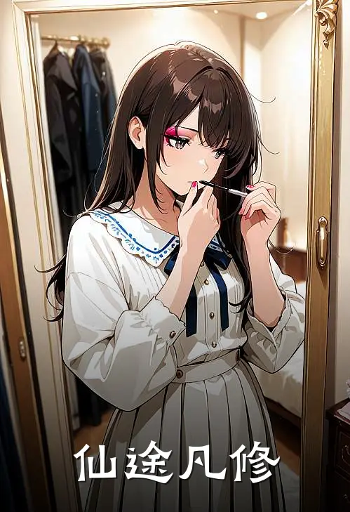 仙途凡修