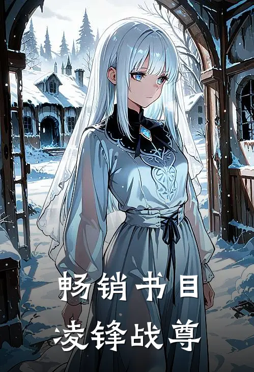 畅销书目凌锋战尊