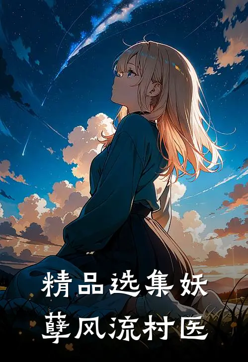 精品选集妖孽风流村医