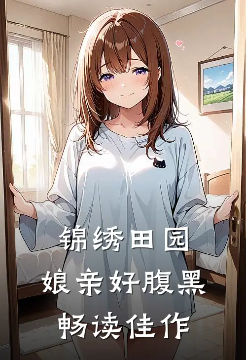 锦绣田园：娘亲好腹黑畅读佳作