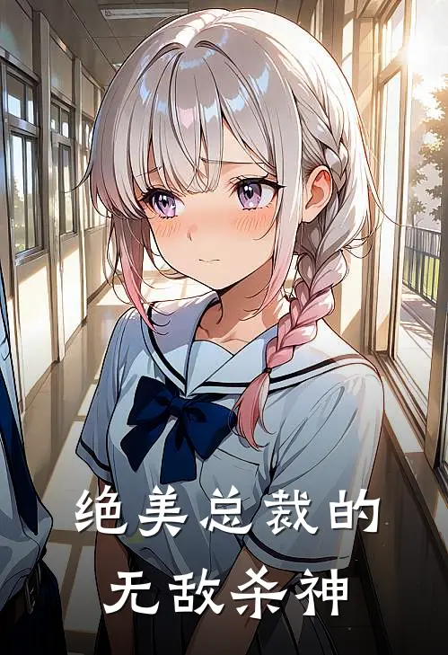 绝美总裁的无敌杀神