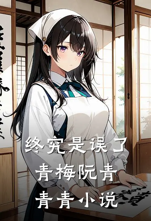 终究是误了青梅阮青青青小说