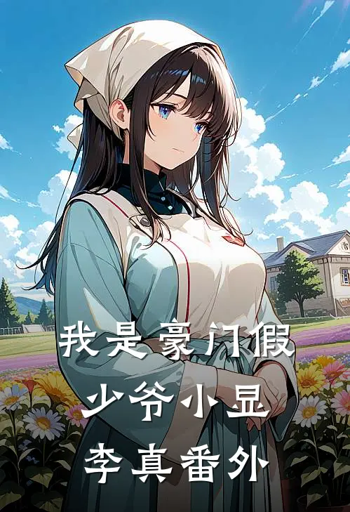 我是豪门假少爷小显李真番外